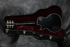 2009 Gibson Historic '57 Les Paul Custom, 3-Pickup, Black Beauty