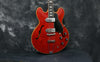 1967 Gibson ES-330 TD, Cherry Red