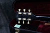 2009 Gibson Historic '57 Les Paul Custom, 3-Pickup, Black Beauty