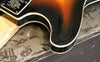 1967 Baldwin Vibraslim Bass, Sunburst