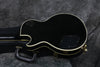 2009 Gibson Historic '57 Les Paul Custom, 3-Pickup, Black Beauty