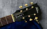 2014 Gibson J-45 Koa Elite, Limited Edition, Sunburst