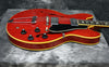 1967 Gibson ES-330 TD, Cherry Red