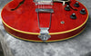 1967 Gibson ES-330 TD, Cherry Red