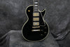 2009 Gibson Historic '57 Les Paul Custom, 3-Pickup, Black Beauty