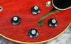 1967 Gibson ES-330 TD, Cherry Red