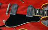 1967 Gibson ES-330 TD, Cherry Red