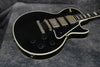 2009 Gibson Historic '57 Les Paul Custom, 3-Pickup, Black Beauty
