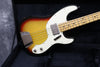 1976 Fender Telecaster Bass, Sunburst