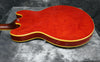 1967 Gibson ES-330 TD, Cherry Red