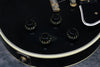 2009 Gibson Historic '57 Les Paul Custom, 3-Pickup, Black Beauty