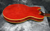 1967 Gibson ES-330 TD, Cherry Red