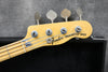1976 Fender Telecaster Bass, Sunburst