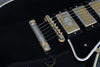 2009 Gibson Historic '57 Les Paul Custom, 3-Pickup, Black Beauty