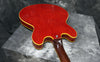 1967 Gibson ES-330 TD, Cherry Red