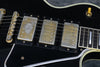 2009 Gibson Historic '57 Les Paul Custom, 3-Pickup, Black Beauty