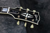 2009 Gibson Historic '57 Les Paul Custom, 3-Pickup, Black Beauty