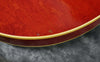 1967 Gibson ES-330 TD, Cherry Red