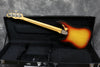 1976 Fender Telecaster Bass, Sunburst