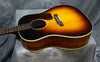 2014 Gibson J-45 Koa Elite, Limited Edition, Sunburst