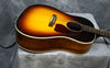 2014 Gibson J-45 Koa Elite, Limited Edition, Sunburst