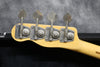 1976 Fender Telecaster Bass, Sunburst