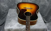 2014 Gibson J-45 Koa Elite, Limited Edition, Sunburst