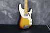 1976 Fender Telecaster Bass, Sunburst