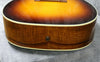 2014 Gibson J-45 Koa Elite, Limited Edition, Sunburst