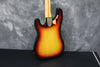 1976 Fender Telecaster Bass, Sunburst