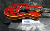1967 Gibson ES-330 TD, Cherry Red