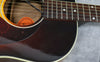 2014 Gibson J-45 Koa Elite, Limited Edition, Sunburst