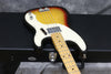 1976 Fender Telecaster Bass, Sunburst