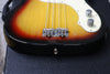 1976 Fender Telecaster Bass, Sunburst