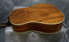 2014 Gibson J-45 Koa Elite, Limited Edition, Sunburst