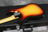 1976 Fender Telecaster Bass, Sunburst