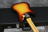1976 Fender Telecaster Bass, Sunburst