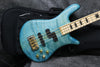 2021 Spector Euro 4 LX Doug Wimbish Bahama Blue, limited Edition