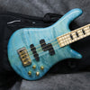 2021 Spector Euro 4 LX Doug Wimbish Bahama Blue, limited Edition