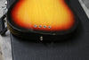 1976 Fender Telecaster Bass, Sunburst
