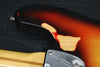 1976 Fender Telecaster Bass, Sunburst