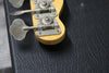 1976 Fender Telecaster Bass, Sunburst