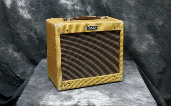 1961 Fender Champ