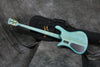 2021 Spector Euro 4 LX Doug Wimbish Bahama Blue, limited Edition