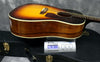 2014 Gibson J-45 Koa Elite, Limited Edition, Sunburst