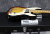 1976 Fender Telecaster Bass, Sunburst
