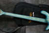 2021 Spector Euro 4 LX Doug Wimbish Bahama Blue, limited Edition