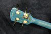2021 Spector Euro 4 LX Doug Wimbish Bahama Blue, limited Edition
