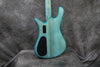 2021 Spector Euro 4 LX Doug Wimbish Bahama Blue, limited Edition