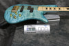 2021 Spector Euro 4 LX Doug Wimbish Bahama Blue, limited Edition